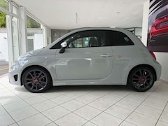 Bild des Angebotes Abarth 595C 1.4 T-Jet 16V Turismo