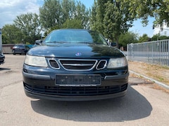 Bild des Angebotes Saab 9-3 Cabriolet 1.8 T Linear/Salomon Edition/Klima