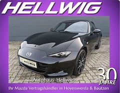 Bild des Angebotes Mazda MX-5 2.0l Exclusive Leder Bose Matrix-LED Navi
