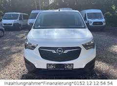 Bild des Angebotes Opel Combo E Cargo Selection*Klimaanlage