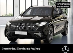 Bild des Angebotes Mercedes-Benz GLC 200 4M AMG+NIGHT+360+LED+TOTW+KEYLESS+9G