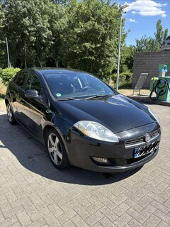 Bild des Angebotes Fiat Bravo 1.6 Multijet 16V DPF Dynamic