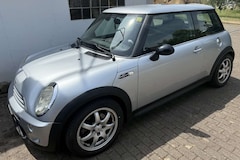 Bild des Angebotes MINI Cooper S R53