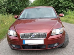 Bild des Angebotes Volvo V50 D5 DPF Aut. Momentum