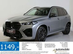 Bild des Angebotes BMW X5 M Competition 22Zoll AHK B&W Panorama V-MAX