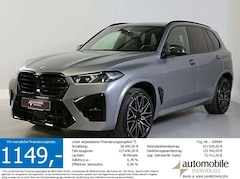 Bild des Angebotes BMW X5 M Competition 22Zoll AHK B&W Panorama V-MAX
