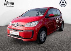 Bild des Angebotes VW up! 1.0 KLIMA KAM TEMPOMAT