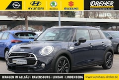Bild des Angebotes MINI Cooper S Mini Cooper S Navi/Pano.-Dach/Klima/LED/Sitzhzg.
