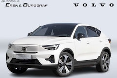 Bild des Angebotes Volvo C40 Ultimate Recharge Pure Electric 2WD