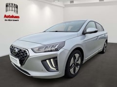 Bild des Angebotes Hyundai IONIQ HYBRID PRIME LEDER+NAVI+SITZMEMORY+LED+TEMPOMAT