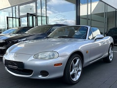 Bild des Angebotes Mazda MX-5 Roadster 1.6 16V | Orginal erst 4.385 km!