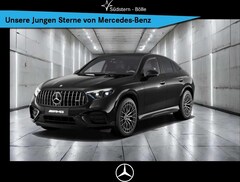 Bild des Angebotes Mercedes-Benz GLC 43 AMG 4M Cpé PREM.+AHK+PANO+HAL+DIG.L.+AUGM