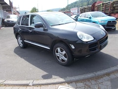 Bild des Angebotes Porsche Cayenne Tiptronic S VOLL,,,,