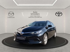 Bild des Angebotes Toyota Auris Cool+AHK+GJ-RÄDER !!
