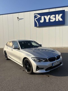 Bild des Angebotes BMW 320 320d Touring Sport auto