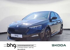 Bild des Angebotes Skoda Scala 1.5 TSI DSG Monte Carlo Ambiente LED GRA