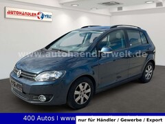 Bild des Angebotes VW Golf Plus VI 1.4 TSI Comfortline