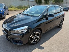 Bild des Angebotes BMW 218 Sport Line/Panno/Navi/Anhän./