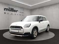Bild des Angebotes MINI Cooper SE Countryman Cooper SE ALL4 FAVOURED TRIM LED PANO HUD RÜCKFAHR