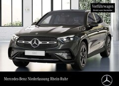 Bild des Angebotes Mercedes-Benz GLC 220 d 4M AMG+PANO+360+AHK+BURMESTER+TOTW+9G