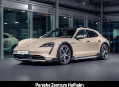 Bild des Angebotes Porsche Taycan 4 Cross Turismo HA-Lenkung Head-Up BOSE