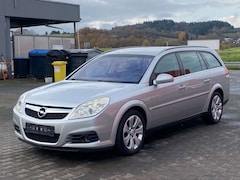 Bild des Angebotes Opel Vectra C 1.8 Klima Tüv 26 Leder PDC