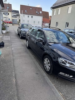 Bild des Angebotes VW Passat GT