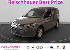 Bild des Angebotes VW Caddy Flexible 90 kW TDI VK 47002,-EUR