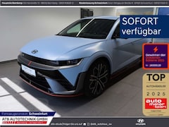 Bild des Angebotes Hyundai IONIQ 5 84kWh 609PS 4WD HUD Navi Soundsystem