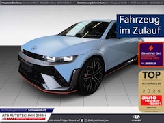 Bild des Angebotes Hyundai IONIQ 5 84kWh 609PS 4WD HUD Navi Soundsystem