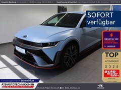 Bild des Angebotes Hyundai IONIQ 5 84kWh 609PS 4WD HUD Navi Soundsystem