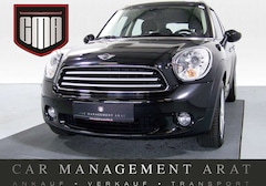 Bild des Angebotes MINI Cooper D Countryman All4 1.HAND+BI-XEN+PDC+SHZ