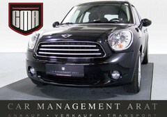 Bild des Angebotes MINI Cooper D Countryman All4 1.HAND+BI-XEN+PDC+SHZ