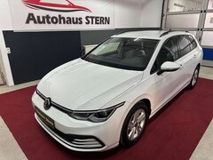 Bild des Angebotes VW Golf VIII Variant*Ambiente*LED*PDC*
