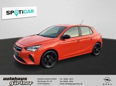 Bild des Angebotes Opel Corsa-e Corsa F e Edition LED Apple CarPlay Android Auto K