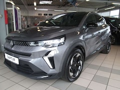 Bild des Angebotes Renault Captur Mild Hybrid 140 EDC Techno*SHZ*AUTOMATIK*