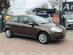 Bild des Angebotes Fiat Grande Punto 1.2 8V Dynamic*Klima*Servo*2.HD*
