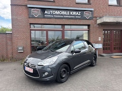 Bild des Angebotes Citroen DS3 Cabrio SoChic PDC TEMP WENIG KM