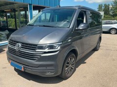 Bild des Angebotes VW T6 California T6.1 CALIFORNIA OCEAN EDITION 4M STANDHZ MARKISE