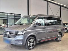Bild des Angebotes VW T6 California T6.1 CALIFORNIA OCEAN EDITION 4M STANDHZ MARKISE