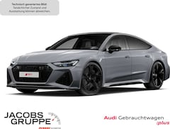 Audi RS7 Keramik/305km/h/RS-AGA/Pano/Laser/360°/HuD/STHZ