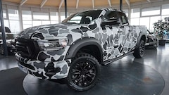 Bild des Angebotes Dodge RAM 1500 HEMI 5.7l Hoch&Breit Alu20*4x4*eTorque*
