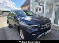 Bild des Angebotes Mercedes-Benz GLE 300 d 4M*FACELIFT*LEDER*SITZKLIMA*PREMIUMPAK