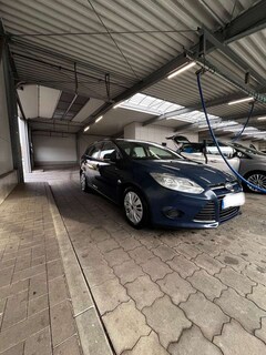 Bild des Angebotes Ford Focus 1.6 TDCI ECO. L. Tr.