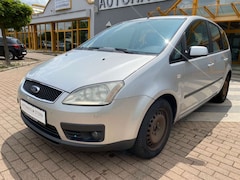 Bild des Angebotes Ford C-Max C-MAX|PDC|SHZ|Klima|Servo|Isofix|AUX