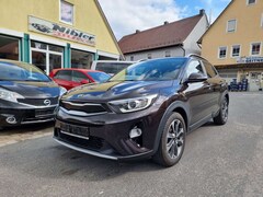 Bild des Angebotes Kia Stonic 1.0 T-GDI 120 Vision NAVI+KAMERA+DAB+