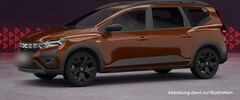 Bild des Angebotes Dacia Jogger Extreme+ Hybrid 140 7-Sitzer