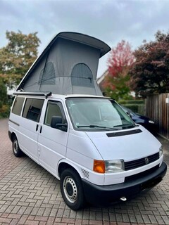 Bild des Angebotes VW T4 2.5l TDi ACV