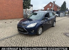 Bild des Angebotes Ford Grand C-Max Grand C-MAX Titanium