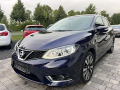 Bild des Angebotes Nissan Pulsar Tekna Automatik Leder Navi Kamera Scheckheft